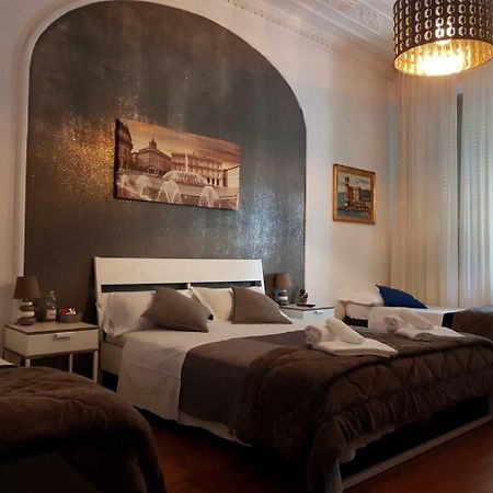 Central Rooms جنوة المظهر الخارجي الصورة