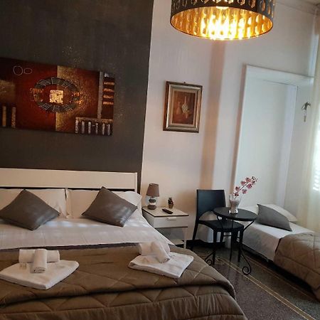 Central Rooms جنوة المظهر الخارجي الصورة